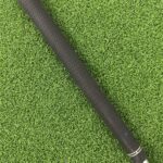 Masters MCZ 150 #8 Iron / Regular Flex Masters Steel Shaft