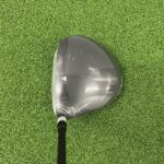 PGM Oversea Driver / 10.5 Degree / Regular Flex Oversea Graphite Shaft