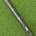 PGM Oversea Driver / 10.5 Degree / Regular Flex Oversea Graphite Shaft