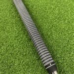 Tad Moore HotBlade HBT001 Tour Putter / 34.5 Inch / HotBlade Steel Shaft