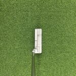 Tad Moore HotBlade HBT001 Tour Putter / 34.5 Inch / HotBlade Steel Shaft