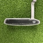 Tad Moore HotBlade HBT001 Tour Putter / 34.5 Inch / HotBlade Steel Shaft