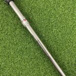 Tad Moore HotBlade HBT001 Tour Putter / 34.5 Inch / HotBlade Steel Shaft