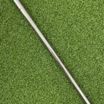Tad Moore HotBlade HBT001 Tour Putter / 34.5 Inch / HotBlade Steel Shaft