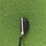 Nicklaus Polarity #5 Hybrid / 27 Degree / R-Flex Precision Rifle Graphite Shaft