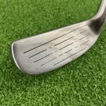 Nicklaus Polarity #5 Hybrid / 27 Degree / R-Flex Precision Rifle Graphite Shaft