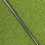 Nicklaus Polarity #5 Hybrid / 27 Degree / R-Flex Precision Rifle Graphite Shaft