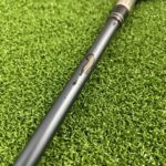Nicklaus Polarity #5 Hybrid / 27 Degree / R-Flex Precision Rifle Graphite Shaft