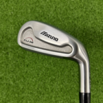 Mizuno Fli-Hi #3 Iron / 21 Degree / Regular Flex Mizuno Exsar Fli-Hi Shaft