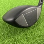 Cobra DS-Adapt X Driver / 10.5 Degree / Stiff Flex Fujikura Speeder NX Shaft