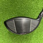 Cobra DS-Adapt X Driver / 10.5 Degree / Stiff Flex Fujikura Speeder NX Shaft