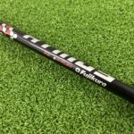 TaylorMade M4 #3 Wood / 15 Degree / Senior Flex Fujikura Atmos Red 5 Shaft