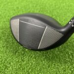 Cobra DS-Adapt X Driver / 10.5 Degree / Stiff Flex Fujikura Speeder NX Shaft
