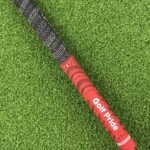 TaylorMade M4 #3 Wood / 15 Degree / Senior Flex Fujikura Atmos Red 5 Shaft