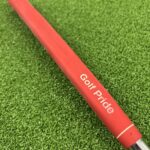 Odyssey White Hot Rossie Putter / 33.5 Inch / Odyssey White Hot Steel Shaft