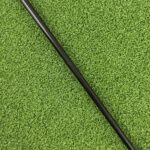 TaylorMade M4 #3 Wood / 15 Degree / Senior Flex Fujikura Atmos Red 5 Shaft