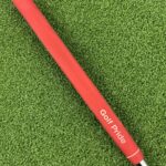 Odyssey White Hot Rossie Putter / 33.5 Inch / Odyssey White Hot Steel Shaft