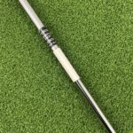 Odyssey White Hot Rossie Putter / 33.5 Inch / Odyssey White Hot Steel Shaft