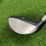 Ladies Yonex V-Mass 270 FL #3 Wood / 18 Degree / Ladies Flex Yonex Ultimum Shaft