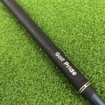 Ladies Yonex V-Mass 270 FL #3 Wood / 18 Degree / Ladies Flex Yonex Ultimum Shaft
