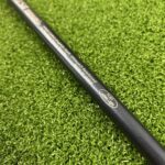 Ladies Yonex V-Mass 270 FL #3 Wood / 18 Degree / Ladies Flex Yonex Ultimum Shaft