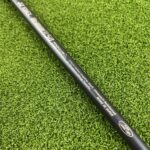 Ladies Yonex V-Mass 270 FL #3 Wood / 18 Degree / Ladies Flex Yonex Ultimum Shaft