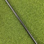 Ladies Yonex V-Mass 270 FL #3 Wood / 18 Degree / Ladies Flex Yonex Ultimum Shaft
