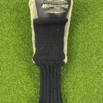 Ladies Yonex V-Mass 270 FL #3 Wood / 18 Degree / Ladies Flex Yonex Ultimum Shaft
