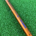 Srixon Z765 Limited Model Driver / 9.5 Degree / Stiff Flex Miyazaki Kaula Shaft