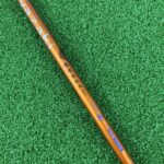 Srixon Z765 Limited Model Driver / 9.5 Degree / Stiff Flex Miyazaki Kaula Shaft