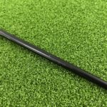 TaylorMade M4 #3 Wood / 15 Degree / Senior Flex Fujikura Atmos Red 5 Shaft