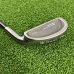 Ladies Lynx Tigress G #3 Iron / 38 Inch / Ladies Flex Powertune Graphite Shaft