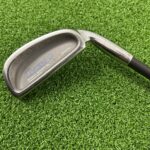 Ladies Lynx Tigress G #3 Iron / 38 Inch / Ladies Flex Powertune Graphite Shaft