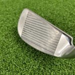 Ladies Lynx Tigress G #3 Iron / 38 Inch / Ladies Flex Powertune Graphite Shaft