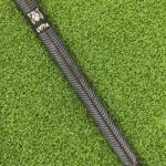 Ladies Lynx Tigress G #3 Iron / 38 Inch / Ladies Flex Powertune Graphite Shaft