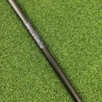 Ladies Lynx Tigress G #3 Iron / 38 Inch / Ladies Flex Powertune Graphite Shaft