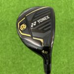 YONEX Royal EZONE 2023 #4 Hybrid / 22 Degree / R-Flex RX-06RE Graphite Shaft