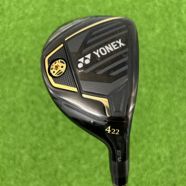 YONEX Royal EZONE 2023 #4 Hybrid / 22 Degree / R-Flex RX-06RE Graphite Shaft
