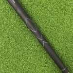 TaylorMade RAC Black Lob Wedge / 58 Degree / Wedge Flex Dynamic Gold Steel Shaft