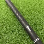 LEFT-HANDED Ram EZ3 #3 Fairway Wood / 15 Degree / Regular Flex Ram Steel Shaft