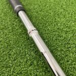 LEFT-HANDED Ram EZ3 #3 Fairway Wood / 15 Degree / Regular Flex Ram Steel Shaft