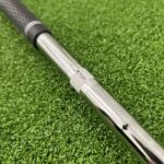 LEFT-HANDED Ram EZ3 #3 Fairway Wood / 15 Degree / Regular Flex Ram Steel Shaft
