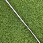 LEFT-HANDED Ram EZ3 #3 Fairway Wood / 15 Degree / Regular Flex Ram Steel Shaft