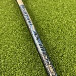 XXIO X 2024 Driver / 10.5 Degree / Stiff Flex Miyazaki AX-3 46g Graphite Shaft