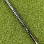 XXIO X 2024 Driver / 10.5 Degree / Stiff Flex Miyazaki AX-3 46g Graphite Shaft