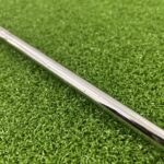 TaylorMade RAC Black Lob Wedge / 58 Degree / Wedge Flex Dynamic Gold Steel Shaft