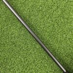 XXIO X 2024 Driver / 10.5 Degree / Stiff Flex Miyazaki AX-3 46g Graphite Shaft