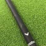 Callaway Big Bertha Alpha 816 Driver / 9 Degree / S-Flex Speeder Evolution Shaft
