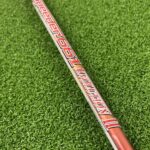 Callaway Big Bertha Alpha 816 Driver / 9 Degree / S-Flex Speeder Evolution Shaft