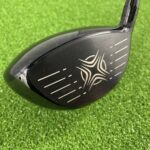 Callaway Big Bertha Alpha 816 Driver / 9 Degree / S-Flex Speeder Evolution Shaft